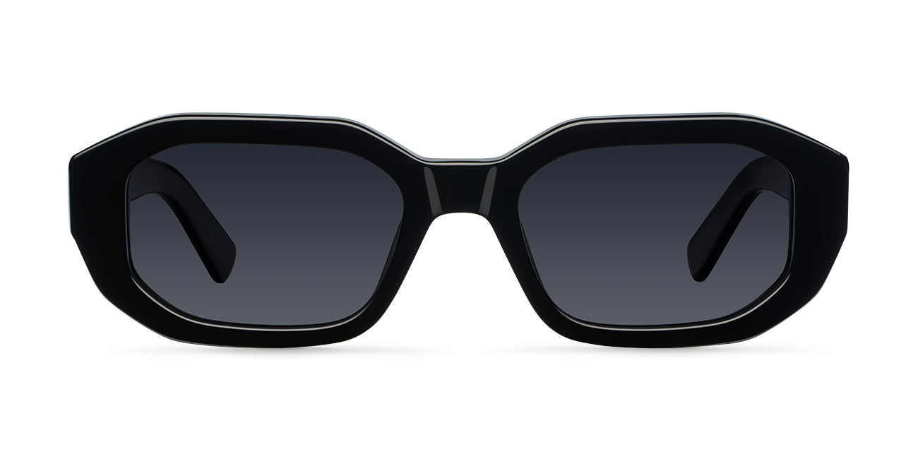 KESSIE All Black