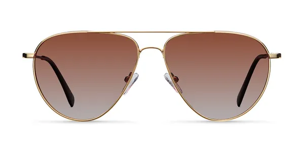 ALIA Gold Brown