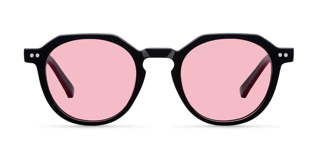 Chauen Black Pink