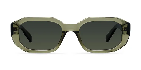 KESSIE Stone Olive