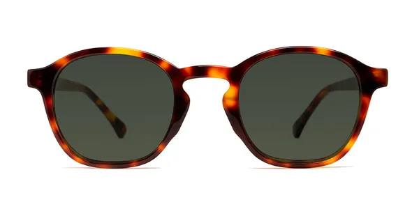 ILISO Tortoise Olive