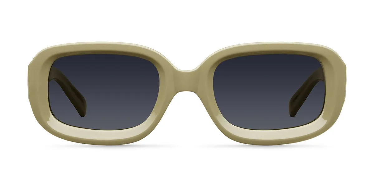Meller Dashi Pickle Carbon sunglasses
