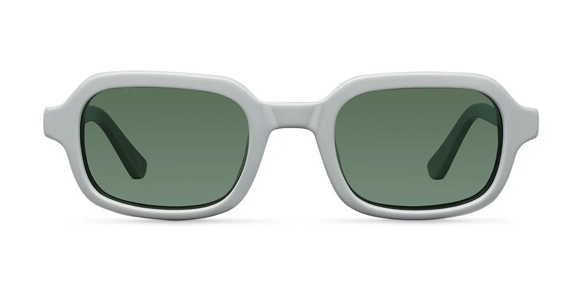 Meller Dotia Coin Olive sunglasses