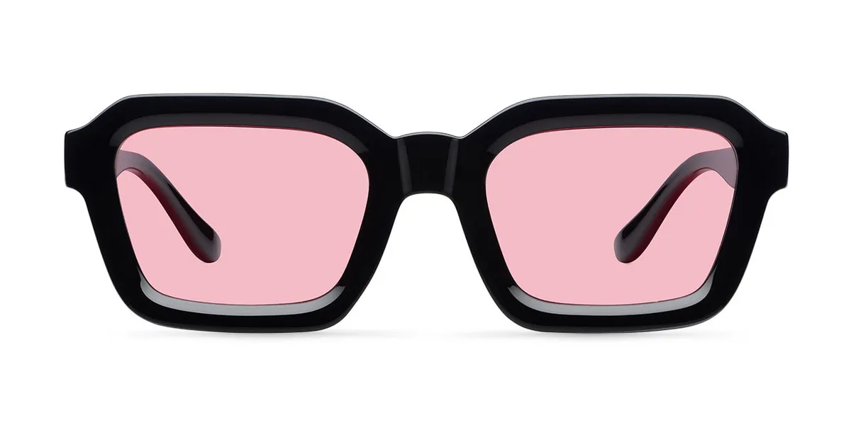 Nayah Black Pink
