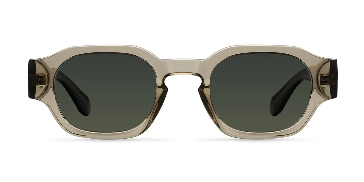 Chinua Greige Olive