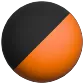 Black Orange