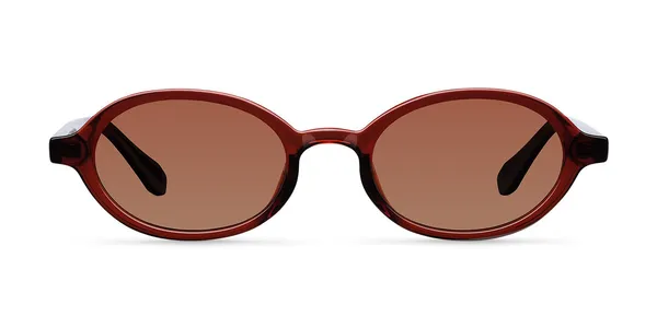 OBA Maroon Brown
