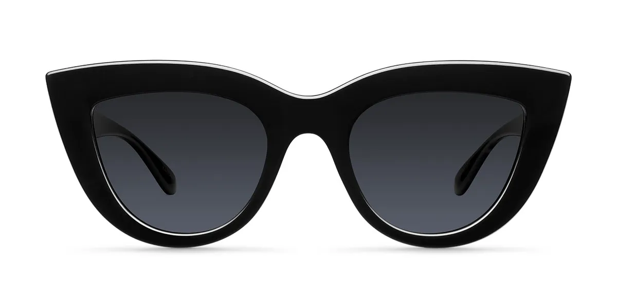 Meller Karoo All Black sunglasses
