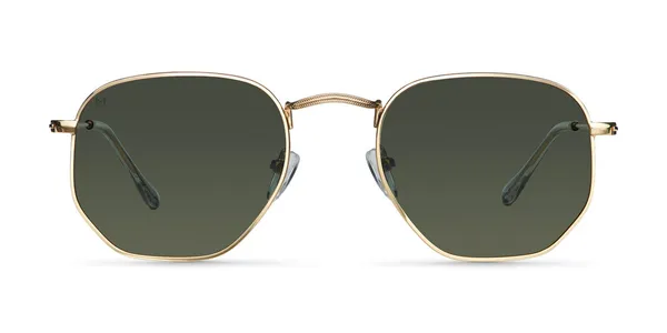EYASI Gold Olive