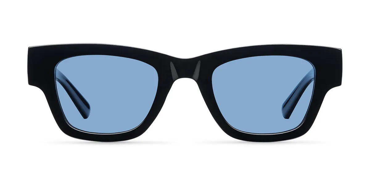 Meller Zala Black Sea sunglasses