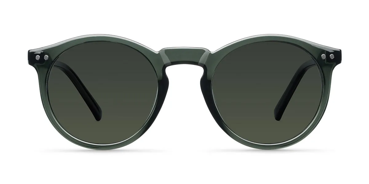 Meller Kubu Fog Olive sunglasses