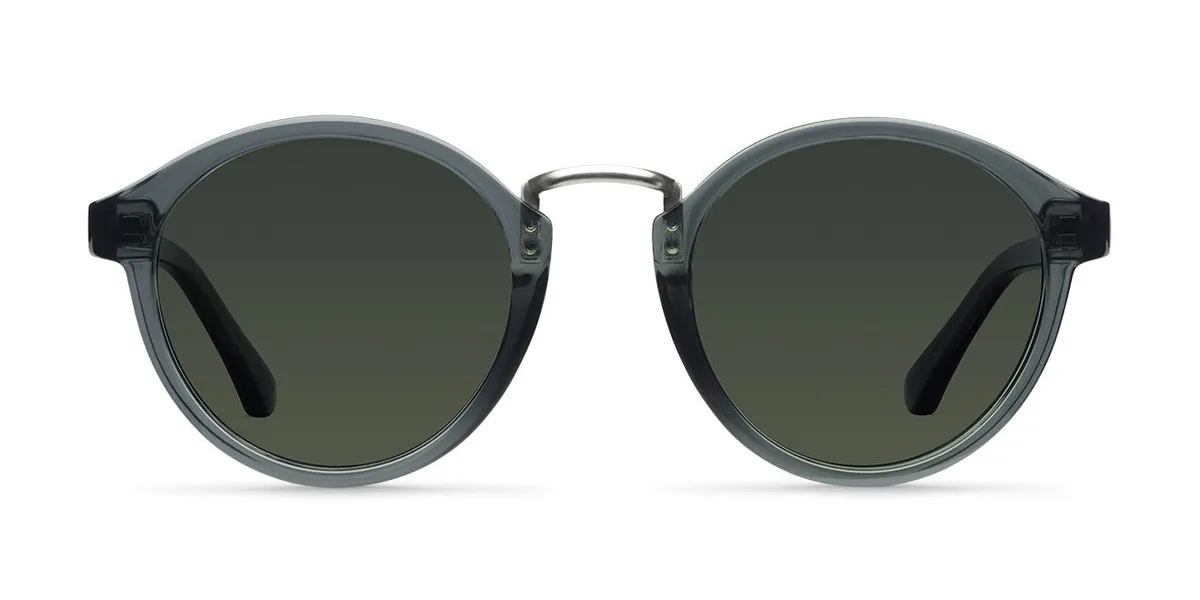 Meller Nyasa Fossil Olive sunglasses