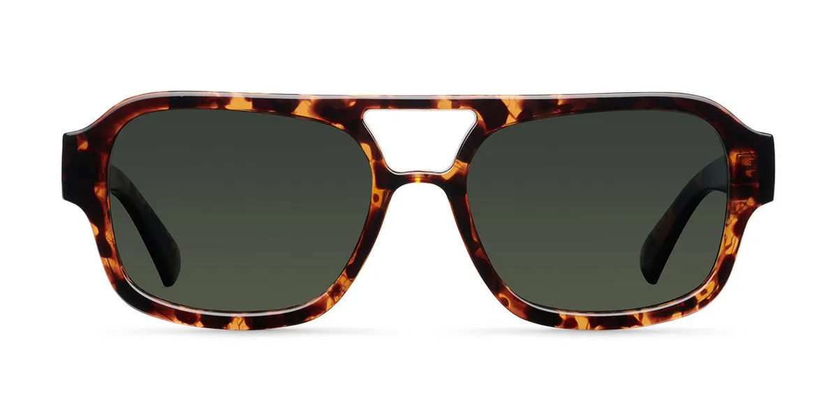 Meller Shipo Tigris Olive sunglasses