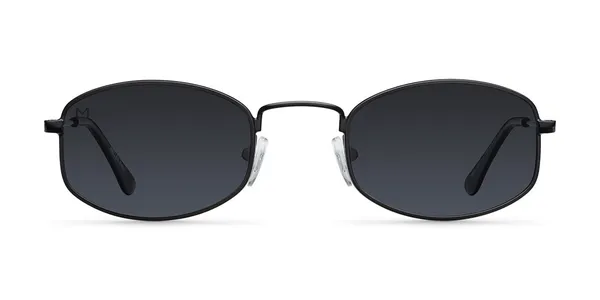 SUKU All Black