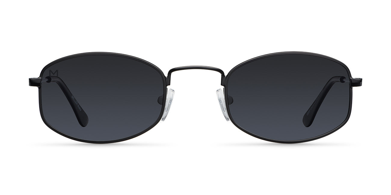 SUKU All Black