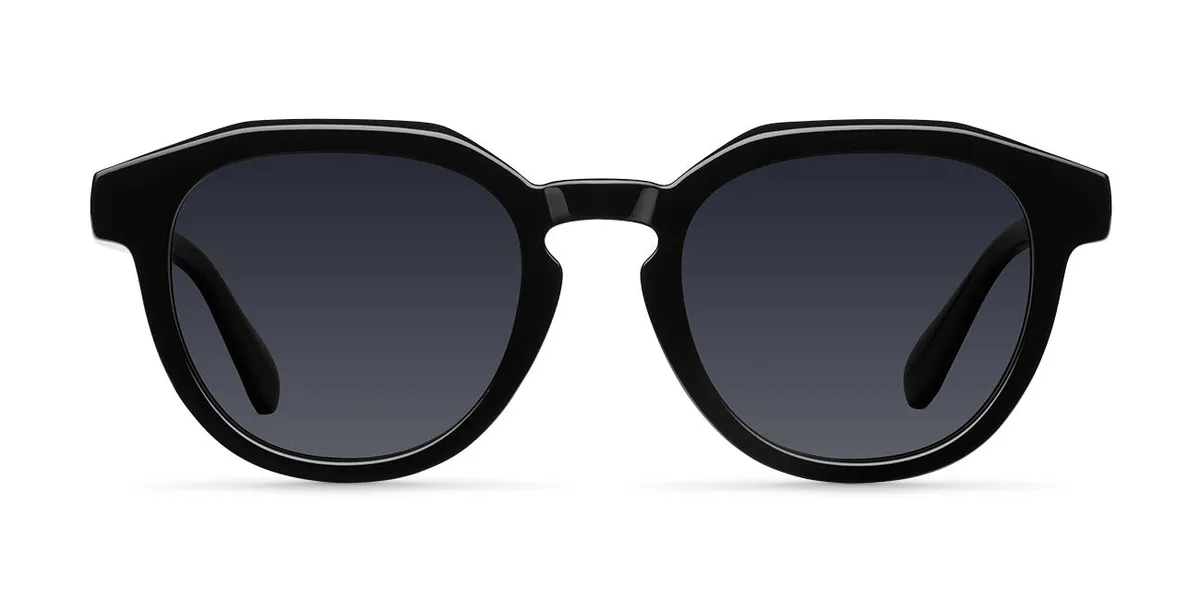 Tamu All Black