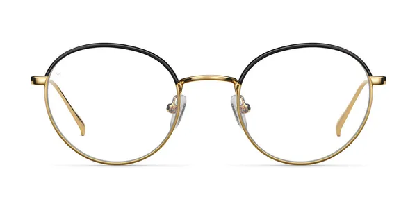 YUDA Gold Black