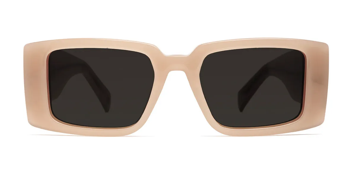 Meller Conmat Peanut Carbon sunglasses
