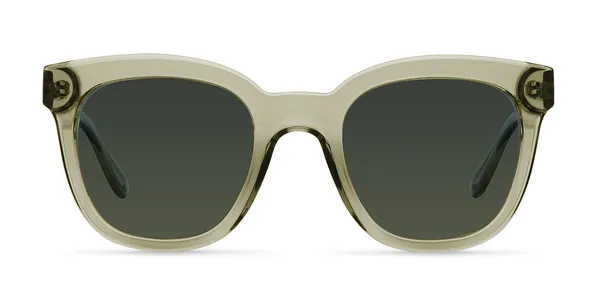 MAHÉ Sand Olive