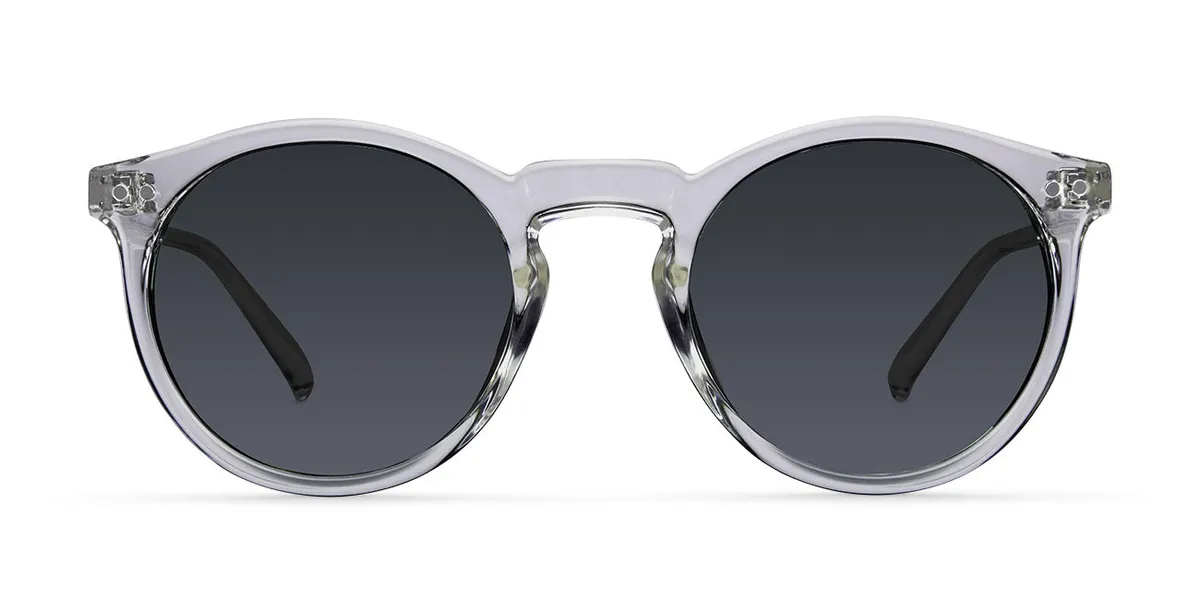 Meller Kubu All Grey sunglasses