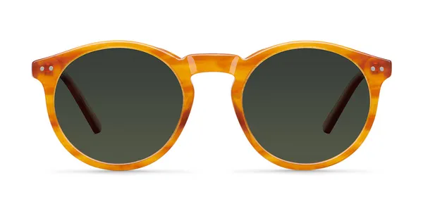 KUBU Orange-Tigris Olive
