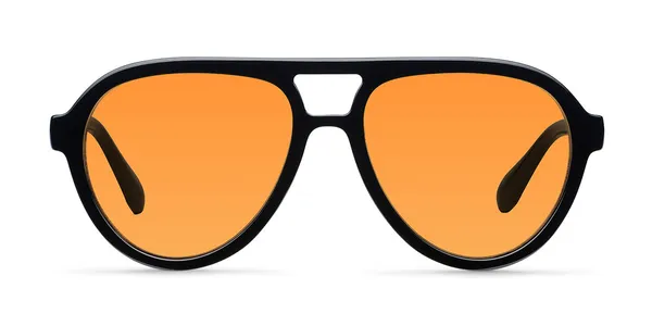 KENA Black Orange
