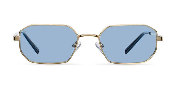 IDIR Gold Blue