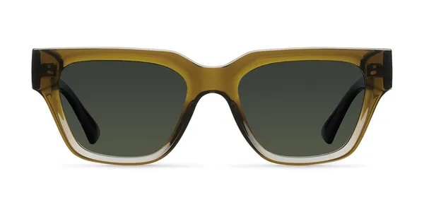 OKON Ochre Olive