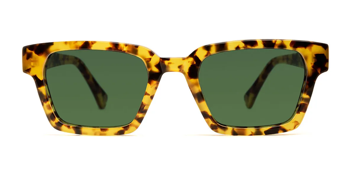 Meller Iso Tawny Olive sunglasses