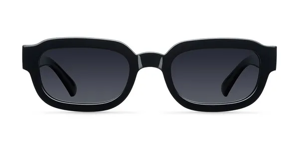 JAMIL All Black