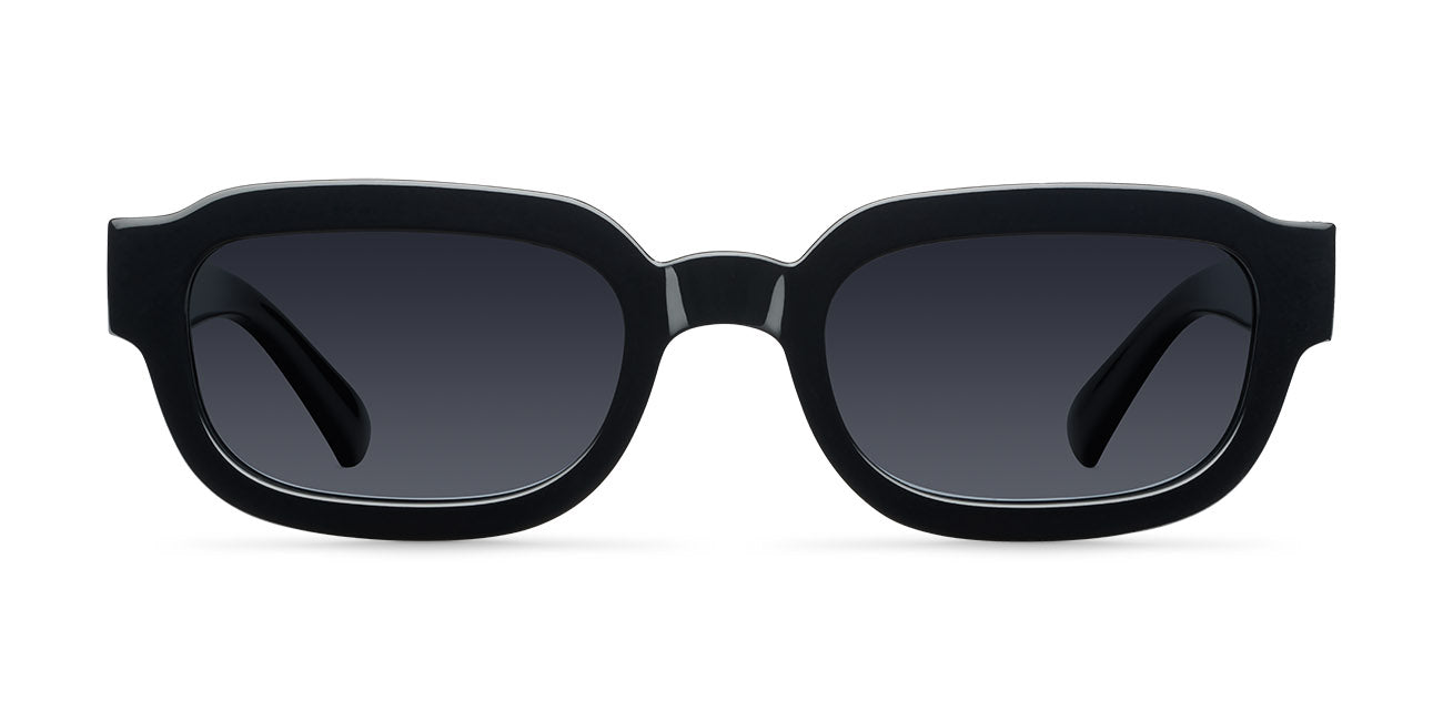 JAMIL All Black