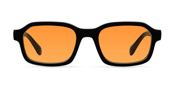 FARA Black Orange