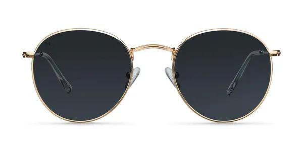 YSTER Gold Carbon