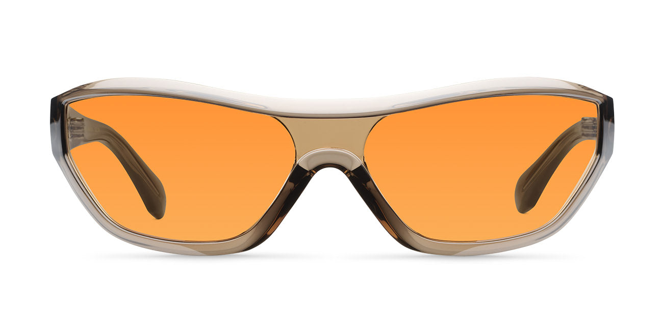 ADE Camel Orange