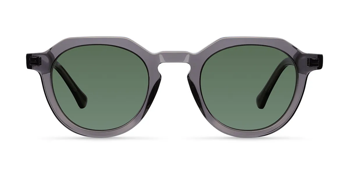 Eye Ash Olive