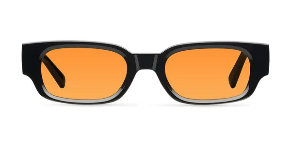 SURA Black Orange