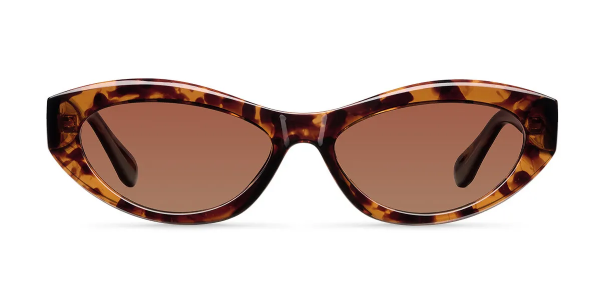 Mara Tigris Brown