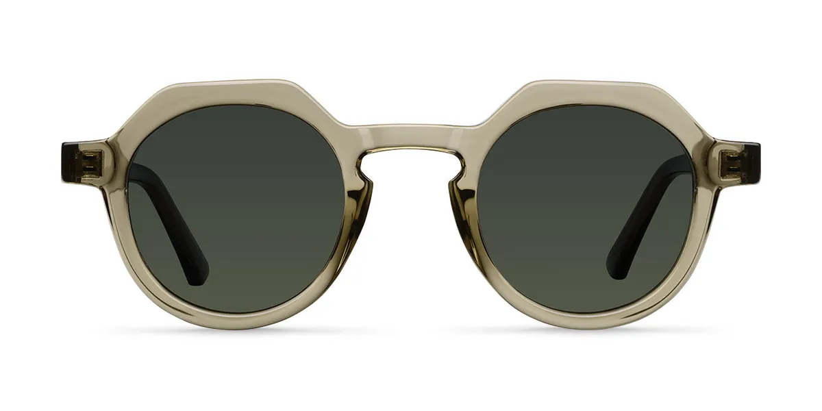 Hasan Greige Olive