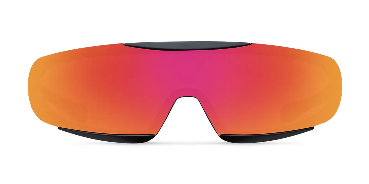 Badu Black Lava
