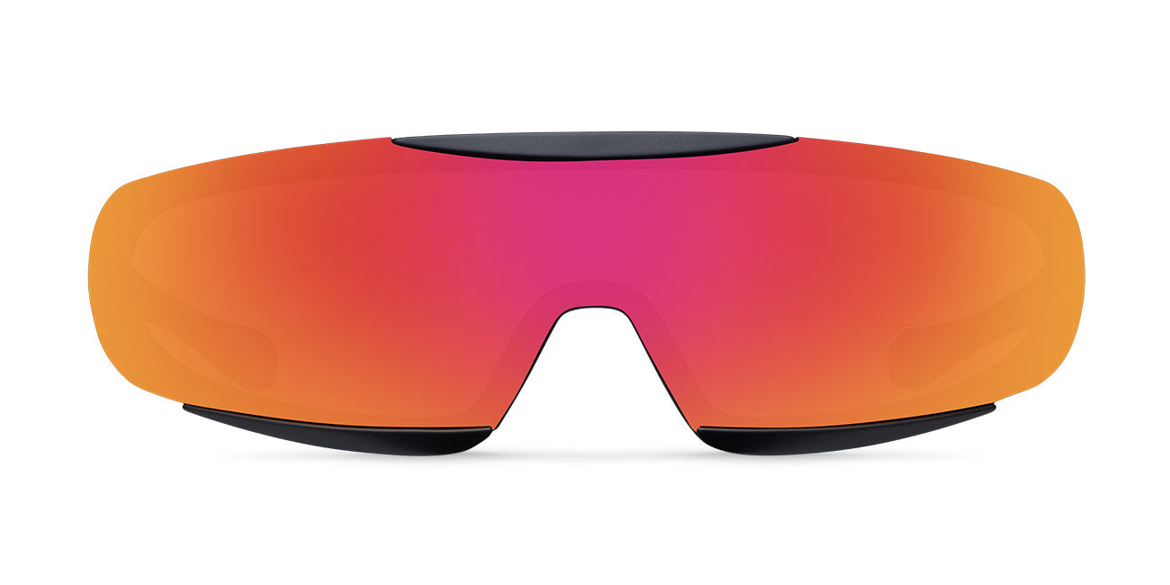 BADU Black Lava