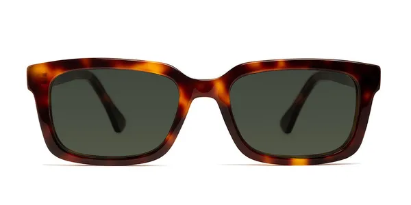 KANOHI Tortoise Olive