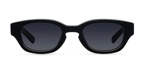 JALIL All Black