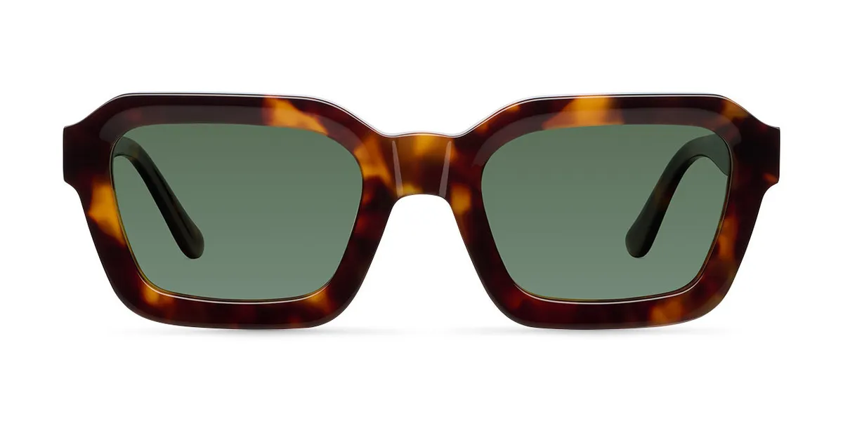 Nayah Caramel Olive