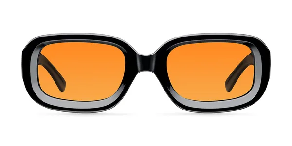 DASHI Black Orange