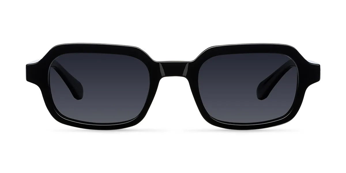 Dotia All Black