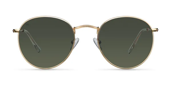 YSTER L Gold Olive