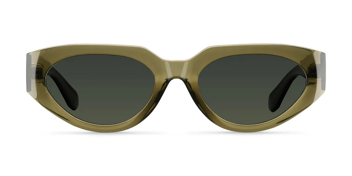 Fola Moss Olive