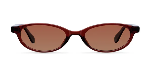 BINTI Maroon Brown