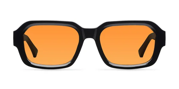 MARLI Black Orange