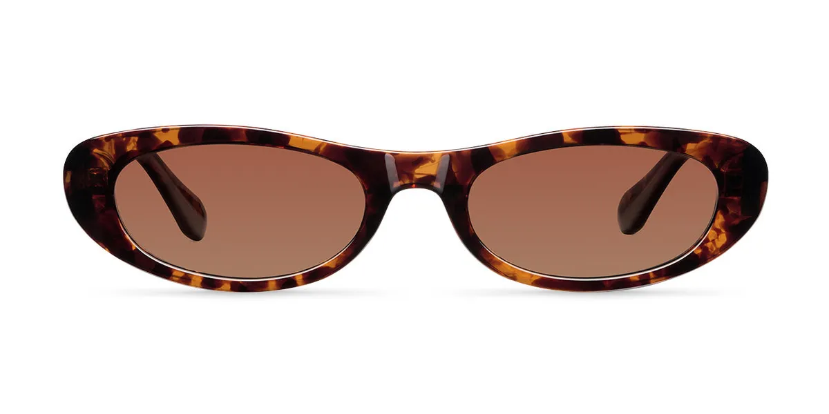 Malaika Tigris Brown